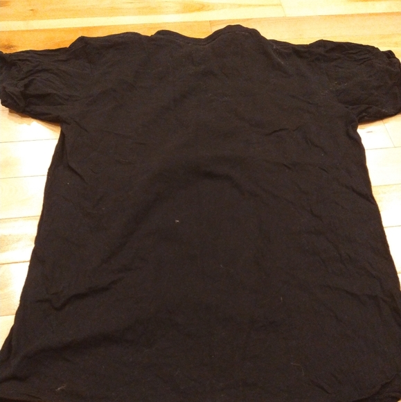 Medium Tazmanian devil Gucci reprod print on a ideal active apparel t-shirt - Picture 5 of 5